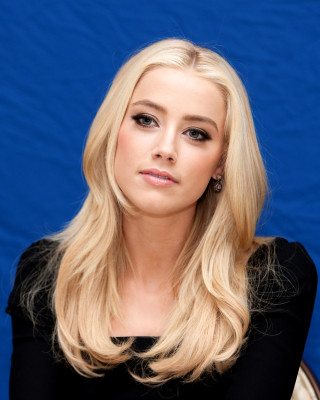 Amber Heard pic #433350