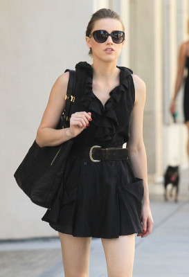 Amber Heard pic #305155