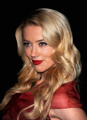 Amber Heard pic #256094
