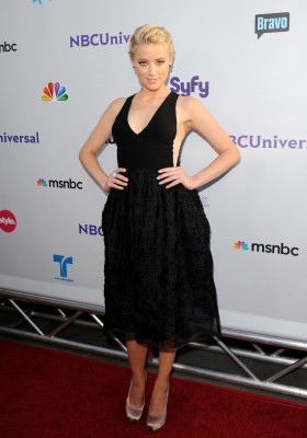 Amber Heard pic #396788