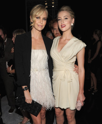 Amber Heard pic #387151