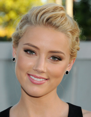 Amber Heard pic #396544