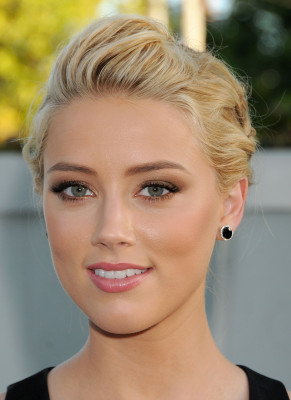 Amber Heard pic #396543