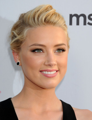 Amber Heard pic #396250