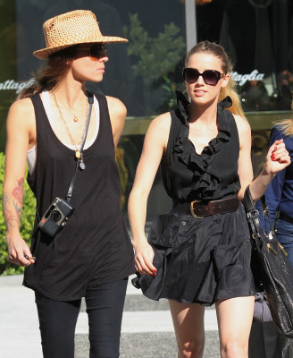Amber Heard pic #305145