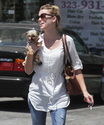Amber Heard pic #281543