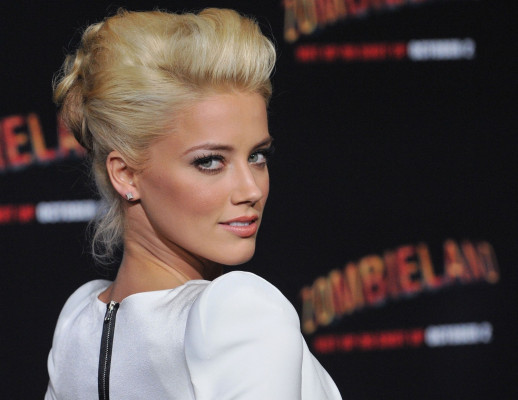 Amber Heard pic #244679