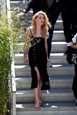 Amber Heard pic #1134911