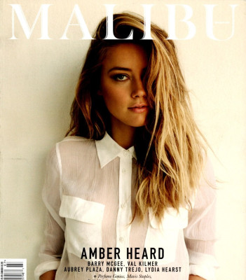 Amber Heard pic #613320
