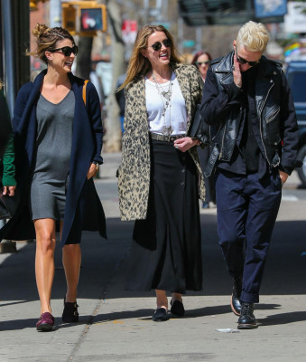 Amber Heard pic #769959