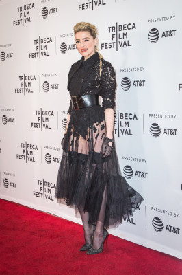 Amber Heard pic #1127045