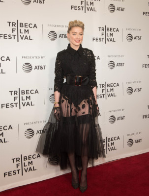 Amber Heard pic #1127047