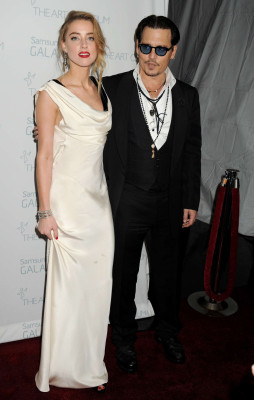 Amber Heard pic #753340
