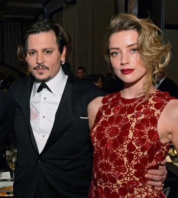 Amber Heard pic #812685