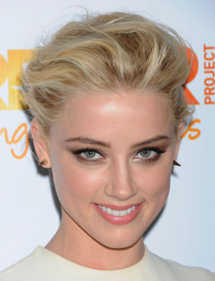 Amber Heard pic #427413