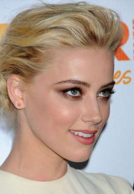 Amber Heard pic #427417