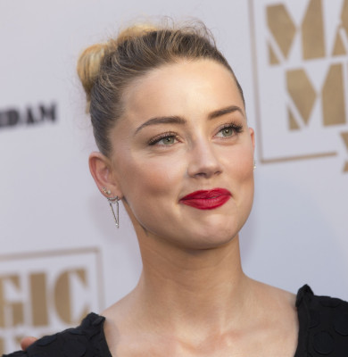 Amber Heard pic #783681