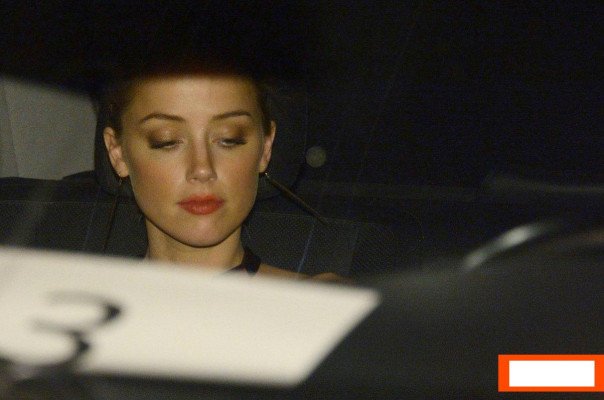 Amber Heard pic #617868