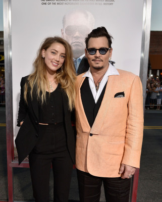 Amber Heard pic #797820