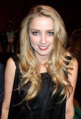 Amber Heard pic #233460