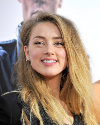 Amber Heard pic #797814