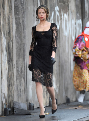 Amber Heard pic #635346
