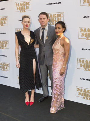Amber Heard pic #783679