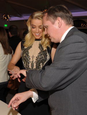 Amber Heard pic #451210