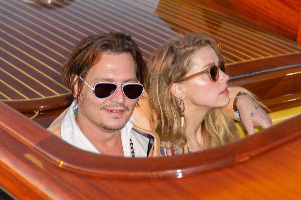 photo 6 in Amber Heard gallery [id796039] 2015-09-09 00:00:00