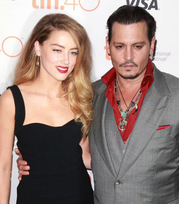 Amber Heard pic #797888