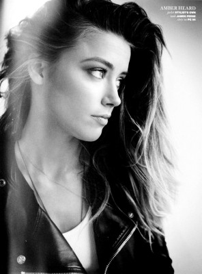 Amber Heard pic #613322