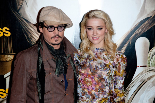 Amber Heard pic #419003