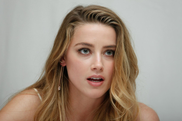 Amber Heard pic #781499
