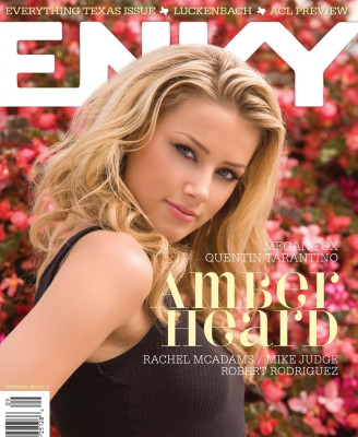Amber Heard pic #248647