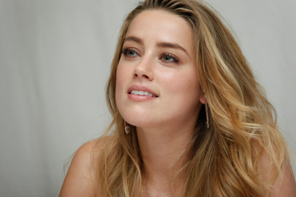 Amber Heard pic #781500