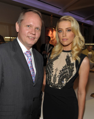 Amber Heard pic #451211