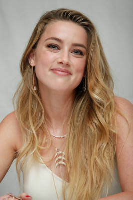 Amber Heard pic #781501