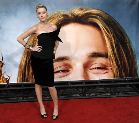 Amber Heard pic #231880