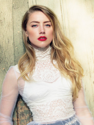 Amber Heard pic #809583