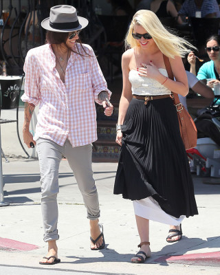 Amber Heard pic #511078