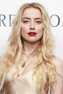 Amber Heard pic #1189635