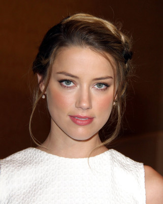 Amber Heard pic #635817