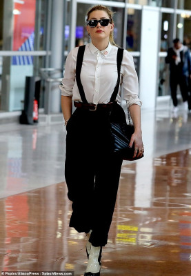 photo 15 in Amber Heard gallery [id1180813] 2019-09-28 00:00:00