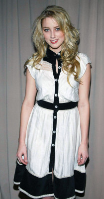 Amber Heard pic #236089