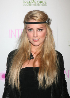 Amber Heard pic #234624