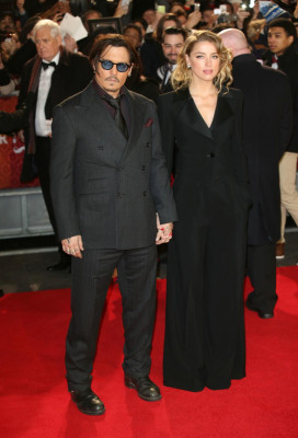 Amber Heard pic #755246