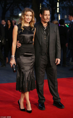Amber Heard pic #803262