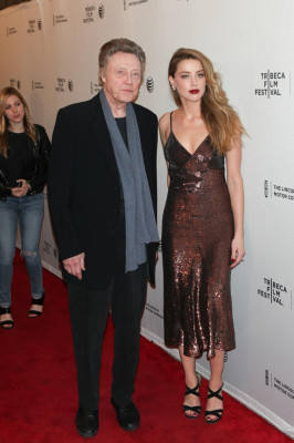 Amber Heard pic #770179