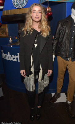 Amber Heard pic #819772