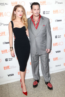 Amber Heard pic #797889